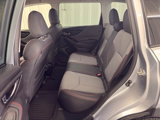 Used 2023 Subaru Forester Sport AWD/4WD image 42