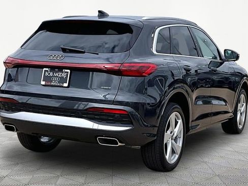 New 2026 Audi Q5 Premium Plus AWD/4WD image 2