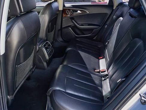 Used 2018 Audi A6 2.0T Premium image 18