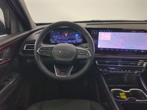 Certified 2026 Chevrolet Traverse Z71 AWD/4WD image 30