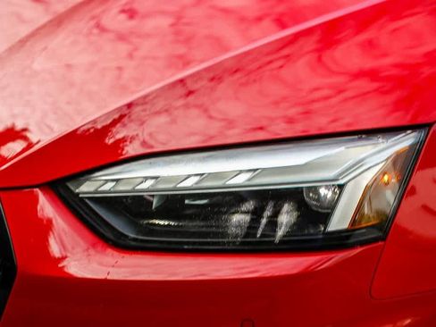 Used 2022 Audi A5 2.0T Premium Plus w/ Premium Plus image 7