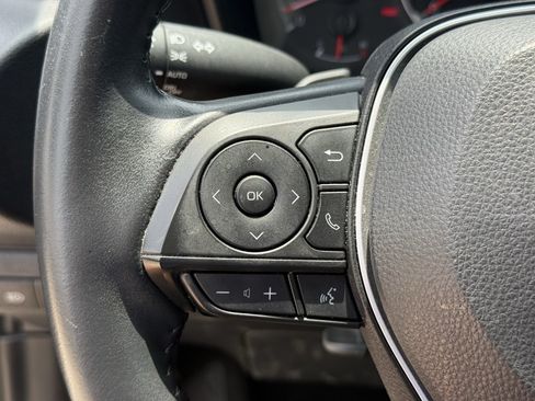 Used 2021 Toyota Corolla SE FWD image 16