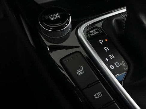 New 2026 Kia Seltos S AWD/4WD image 23