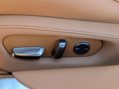 Certified 2021 Lexus LC 500 Coupe w/ Sport Package image 19