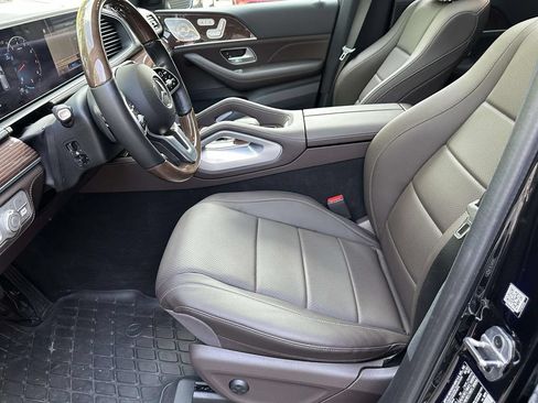 Used 2022 Mercedes-Benz GLE 350 4MATIC image 19