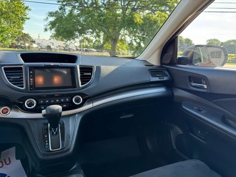 Used 2015 Honda CR-V EX image 15