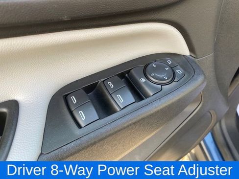 Used 2024 Chevrolet Equinox LS w/ LS Convenience Package image 15