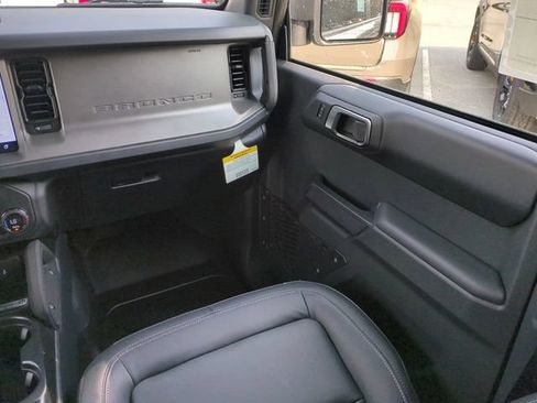 New 2026 Ford Bronco Badlands AWD/4WD image 17