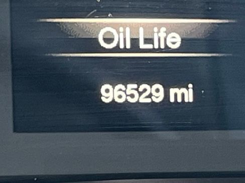 Used 2015 Jeep Cherokee Latitude image 20