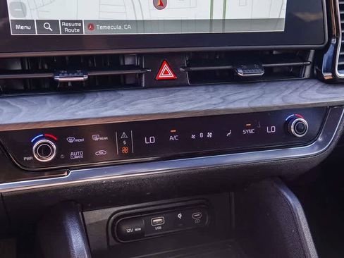 Certified 2023 Kia Sportage X-Line w/ X-Line Premium Package image 21