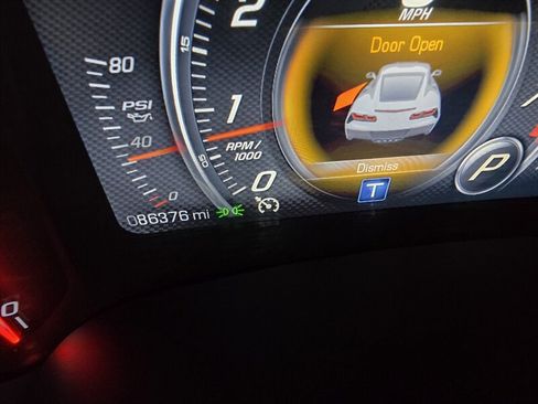 Used 2014 Chevrolet Corvette Stingray Coupe w/ 3LT Preferred Equipment Group RWD image 25
