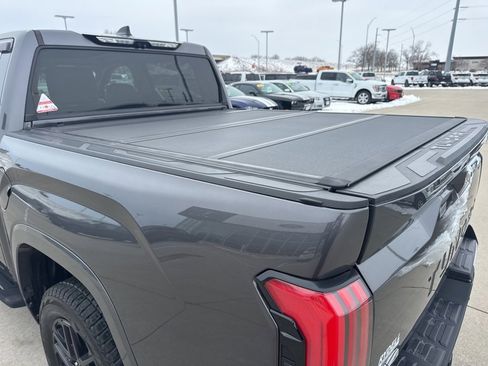 Used 2022 Toyota Tundra Limited image 35