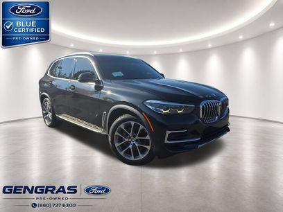 Used 2023 BMW X5 xDrive40i w/ Premium Package