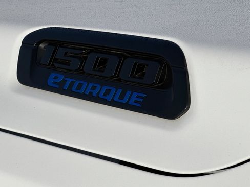 New 2026 RAM 1500 4WD 4D Crew Cab Big Horn/Lone image 25