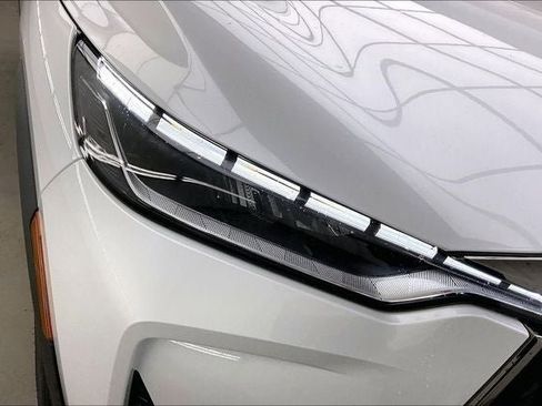 New 2026 INFINITI QX60 Autograph image 16