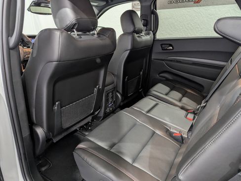 New 2026 Dodge Durango GT image 13