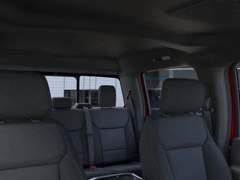 New 2025 Ford F150 XLT w/ Equipment Group 302A MID image 22