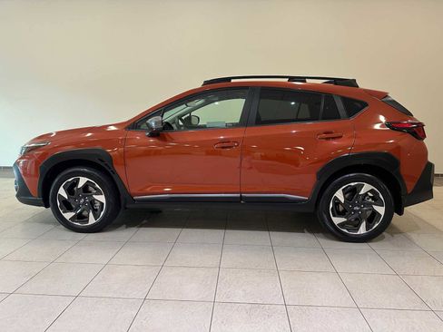 Used 2024 Subaru Crosstrek 2.5i Limited w/ Popular Package #3A AWD/4WD image 3