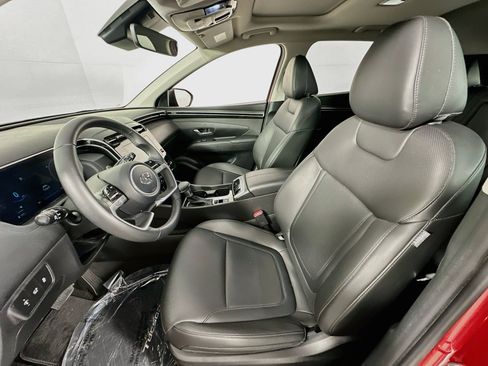 Used 2023 Hyundai Tucson SEL w/ Convenience Package FWD image 20