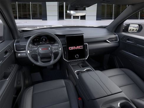 New 2026 GMC Acadia Elevation w/ Black Edition image 15