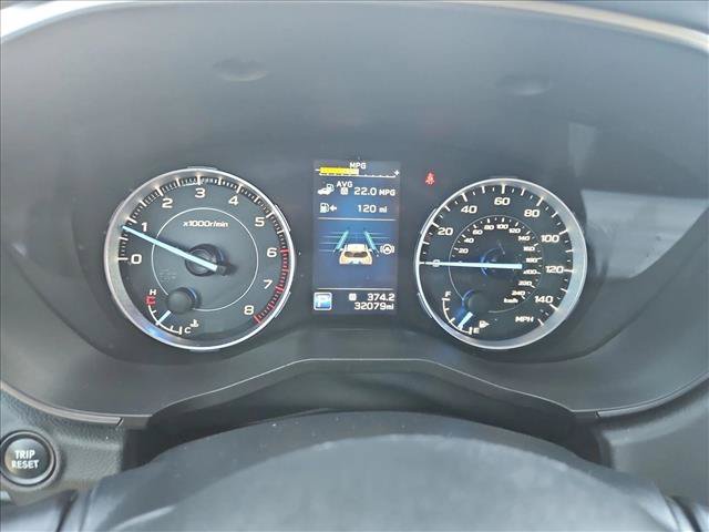 Used 2022 Subaru Ascent Touring w/ Popular Package #2A AWD/4WD image 12