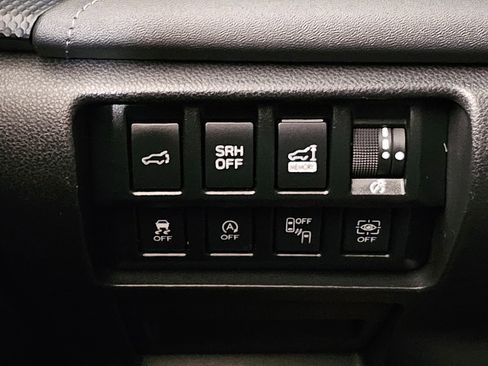 Used 2020 Subaru Forester Touring image 25