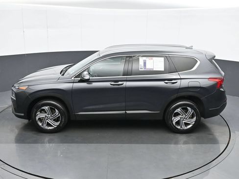 Used 2023 Hyundai Santa Fe SEL AWD/4WD image 18