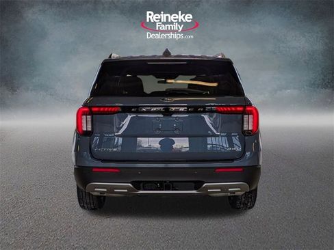 New 2026 Ford Explorer Active w/ Active Comfort Package image 6