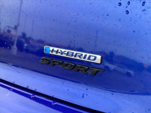 Used 2025 Honda Accord Sport image 16
