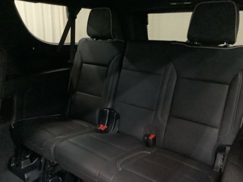 New 2026 GMC Yukon XL Elevation image 28