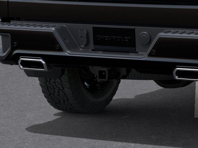 New 2026 Chevrolet Silverado 1500 RST w/ Dark Appearance Package AWD/4WD image 38