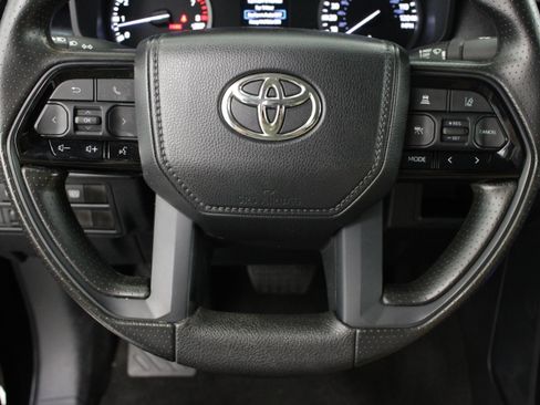 Used 2023 Toyota Tundra SR w/ SR Tow Package RWD image 23