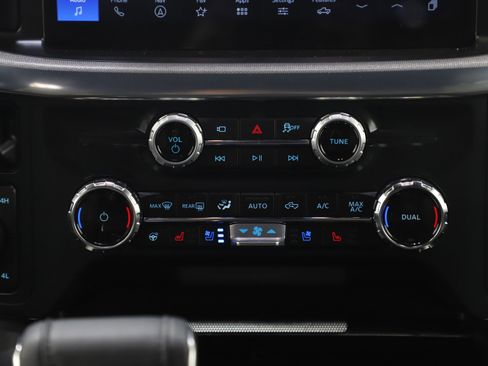 Used 2025 Ford F150 Lariat w/ Bed Utility Package image 21