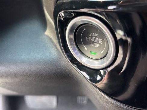 New 2026 Chevrolet Silverado 1500 LT w/ LPO, Liner Protection Package image 24