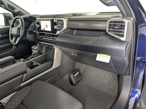 New 2026 Toyota Tundra SR5 RWD image 20