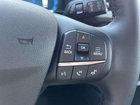 New 2025 Ford Bronco Sport Big Bend w/ Convenience Package image 17