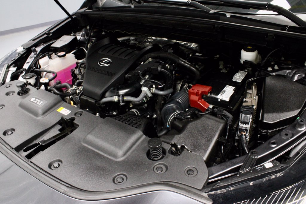 Used 2023 Lexus NX 350 AWD image 18