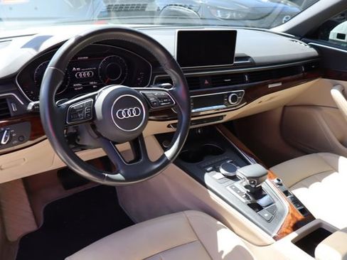 Used 2019 Audi A5 2.0T Premium Plus w/ Premium Plus image 8