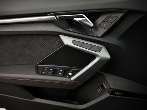 New 2026 Audi S3 Premium image 15