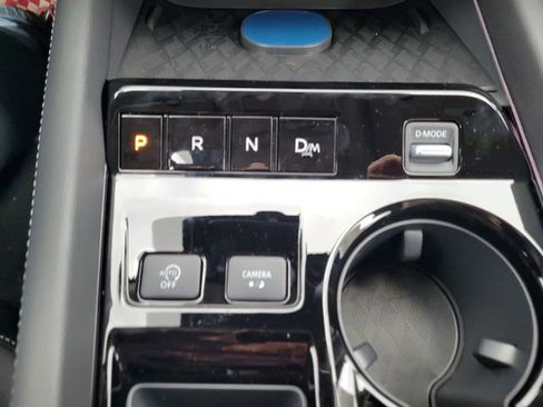 New 2026 Nissan Murano SL AWD/4WD image 25