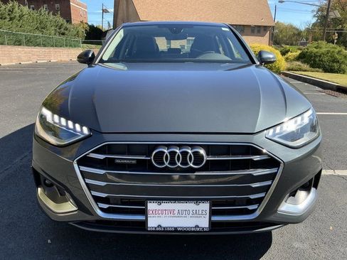 Used 2021 Audi A4 2.0T Premium Plus w/ Premium Plus Package image 2