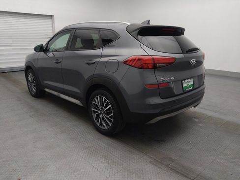 Used 2019 Hyundai Tucson SEL w/ Cargo Package image 5