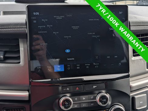 Certified 2024 Ford Expedition Max XLT image 30