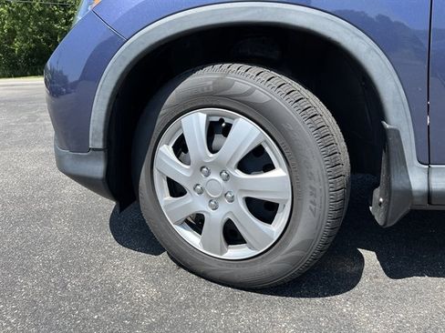 Used 2012 Honda CR-V LX image 13