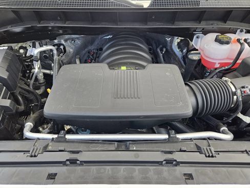 Used 2026 Chevrolet Silverado 1500 W/T w/ Trailering Package RWD image 31