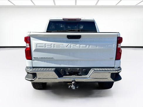 Used 2020 Chevrolet Silverado 1500 LT w/ All-Star Edition RWD image 5