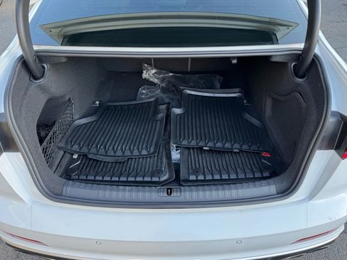 Used 2020 Audi S6 Premium Plus w/ Interior Protection Package image 31