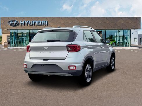 New 2026 Hyundai Venue SEL image 7