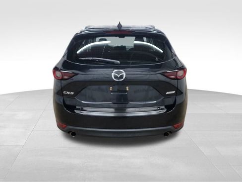 Used 2018 MAZDA CX-5 Sport image 6