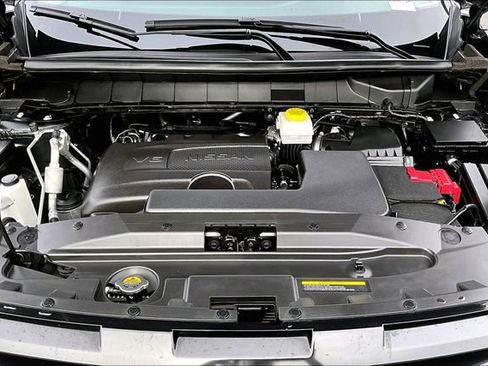 Used 2024 Nissan Pathfinder SL image 30